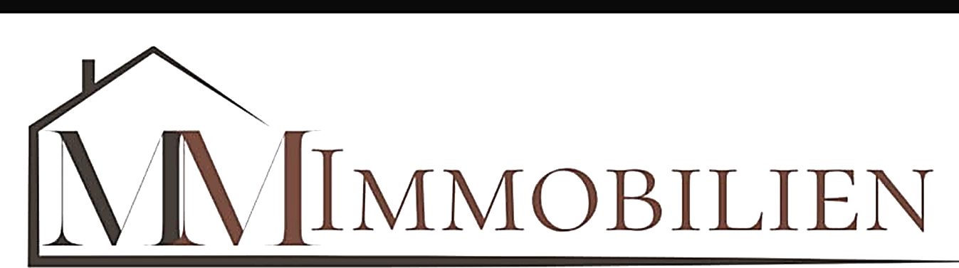 Logo MM Immobilien – Partner der REINIGUNGSPROFIS