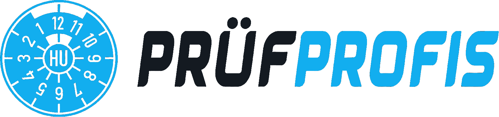 Logo PrüfProfis – Partner der REINIGUNGSPROFIS