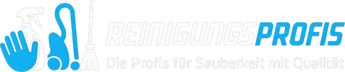 REINIGUNGSPROFIS – Die Profis für Sauberkeit mit Qualität